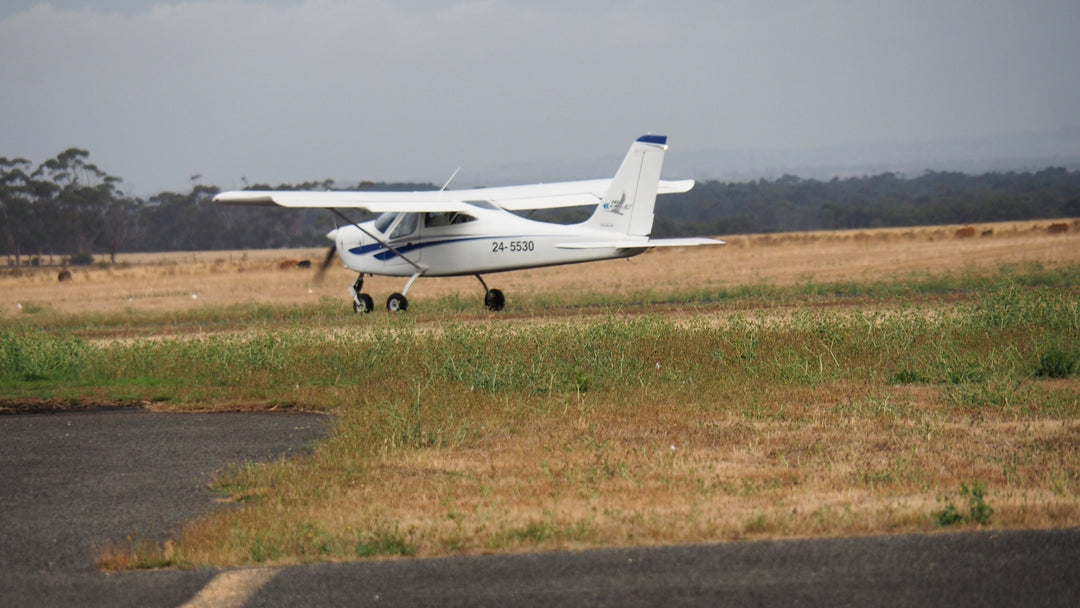 Flight Learning Dispositions How Flight Training Works | Blast Aviation