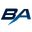 Blast Aviation Flying School logo