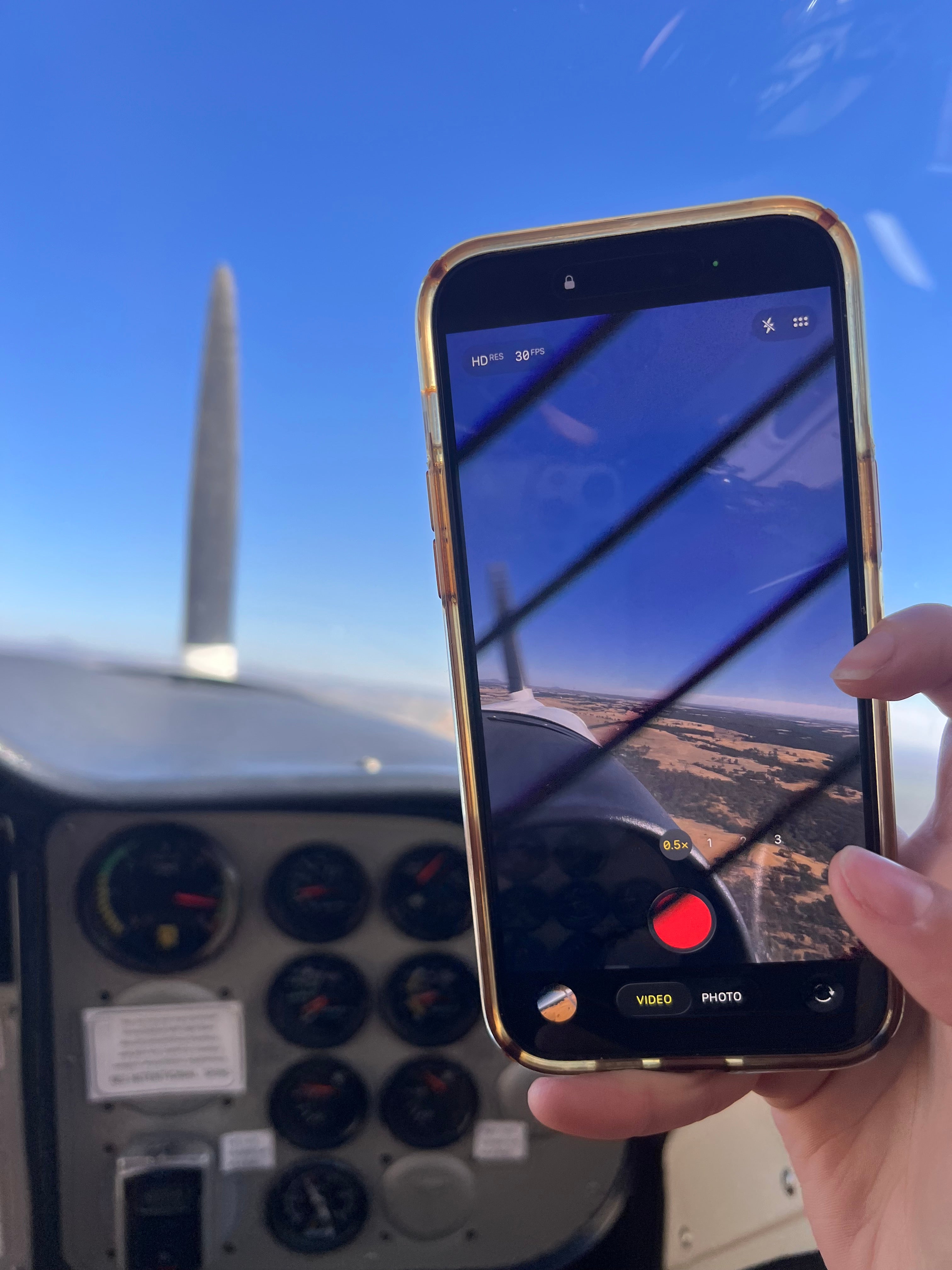 Book a trial flight Blast Aviation Geelong Ballarat